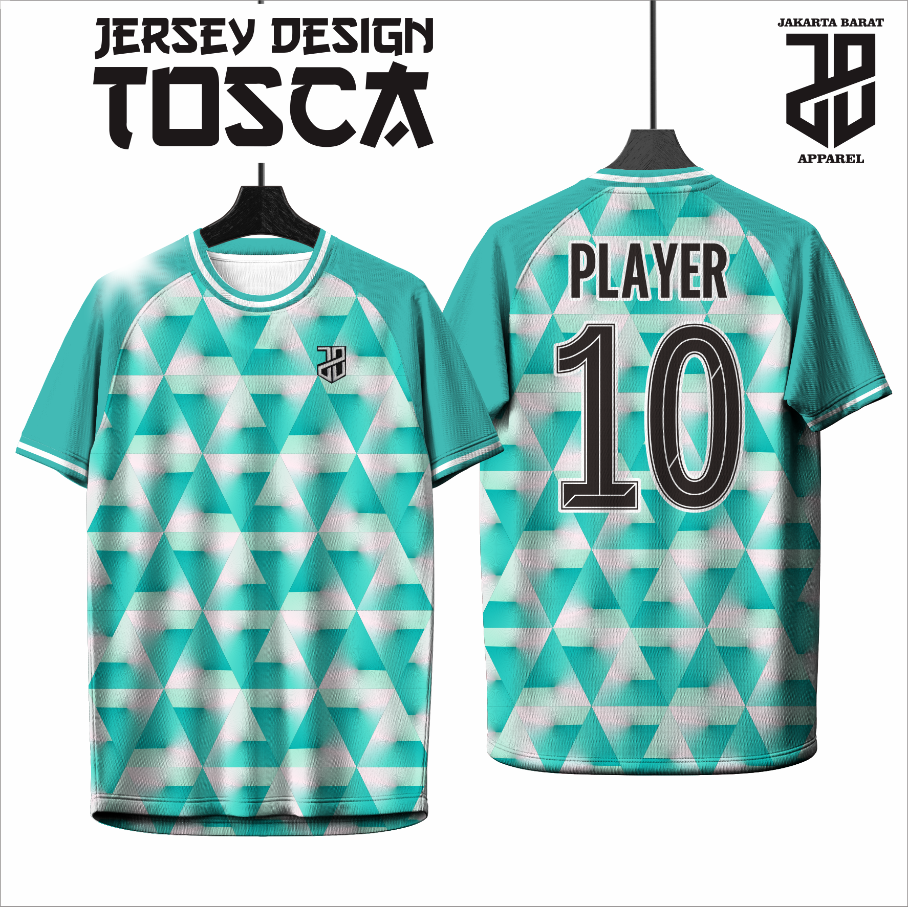 KAOS JERSEY FUTSAL & BADMINTON Custom TOSCA Edition  DRY FIT PREMIUM MURAH KIDS ANAK DAN DEWASA BIG SIZE (Copy) (Copy) (Copy) (Copy) (Copy) (Copy) (Copy) (Copy) (Copy) (Copy) (Copy)) (Copy) (Copy) (Copy)