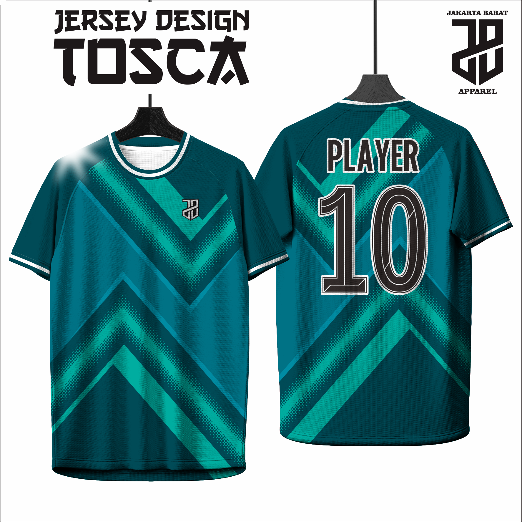 KAOS JERSEY FUTSAL & BADMINTON Custom TOSCA Edition  DRY FIT PREMIUM MURAH KIDS ANAK DAN DEWASA BIG SIZE (Copy) (Copy) (Copy) (Copy) (Copy) (Copy) (Copy) (Copy) (Copy) (Copy) (Copy)) (Copy) (Copy) (Copy)