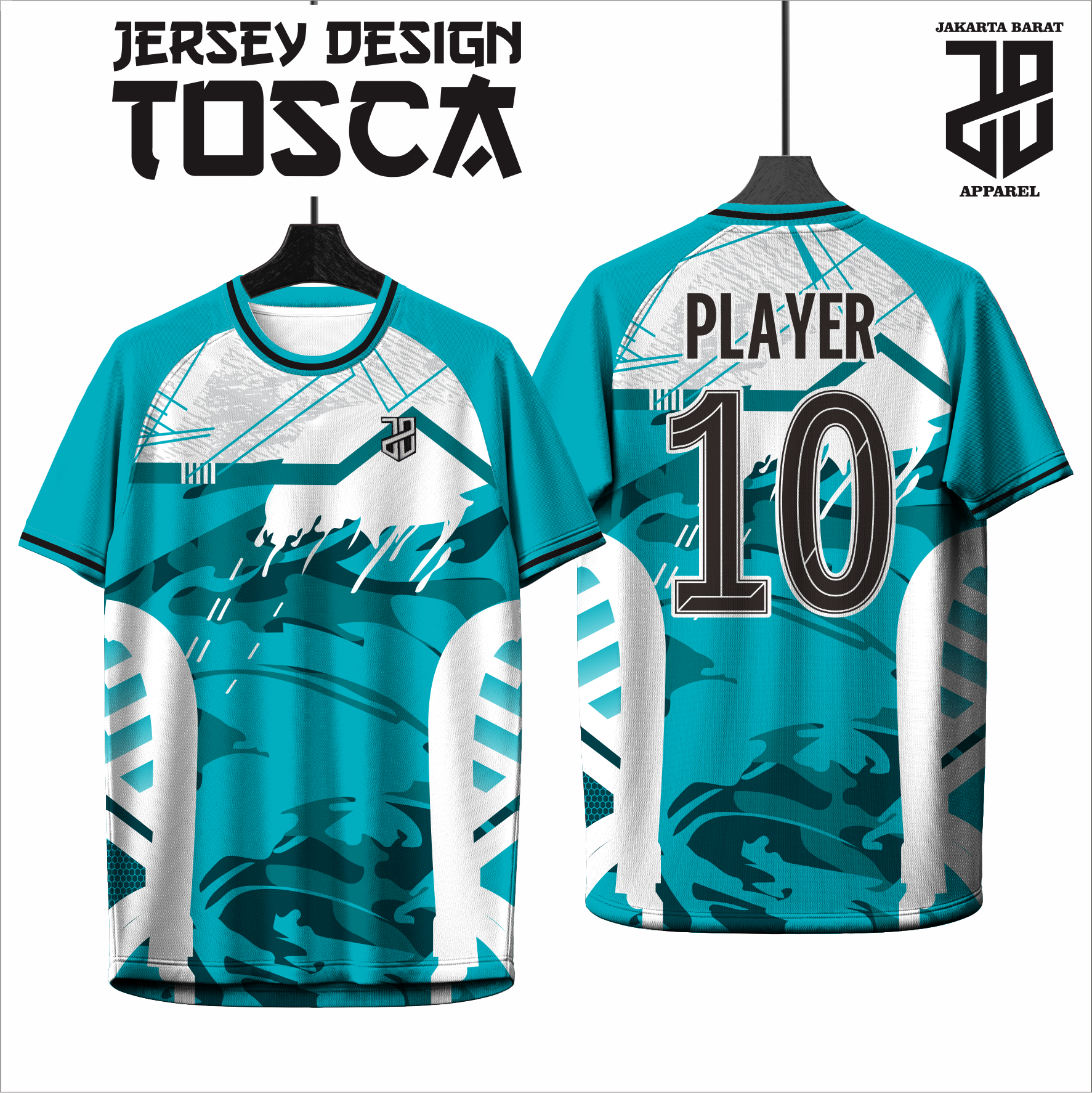 KAOS JERSEY FUTSAL & BADMINTON Custom TOSCA Edition  DRY FIT PREMIUM MURAH KIDS ANAK DAN DEWASA BIG SIZE (Copy) (Copy) (Copy) (Copy) (Copy) (Copy) (Copy) (Copy) (Copy) (Copy) (Copy)) (Copy) (Copy) (Copy)