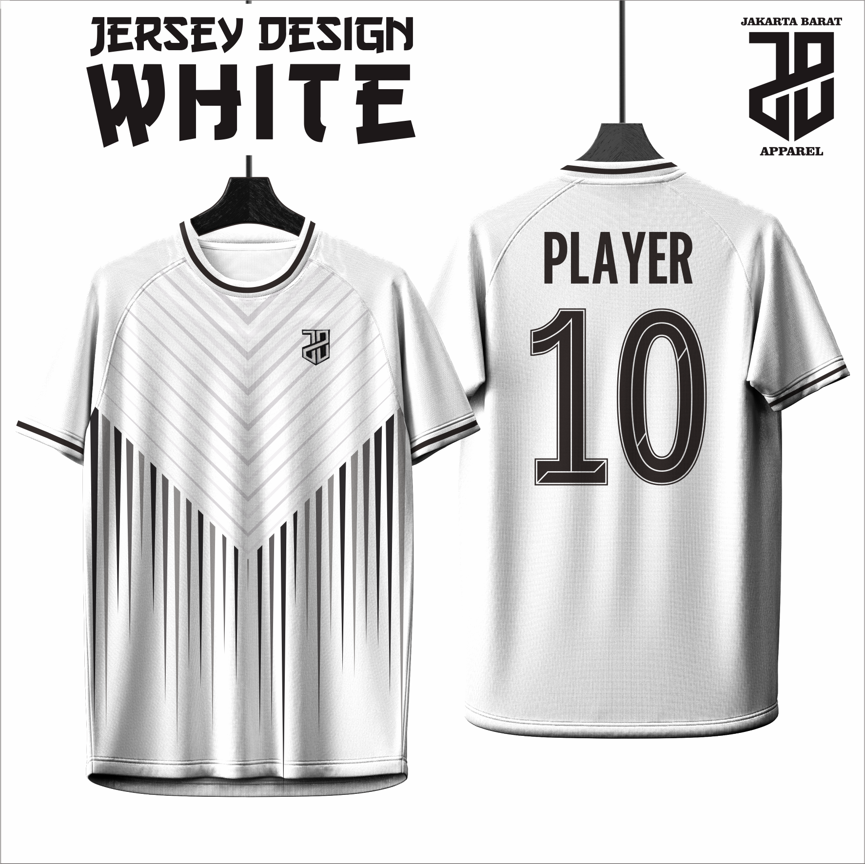 KAOS JERSEY FUTSAL & BADMINTON Esport WHITE/PUTIH Abstract Edition  DRY FIT PREMIUM MURAH BAHAN JERSEY EMBOSH KIDS ANAK DAN DEWASA BIG SIZE (Copy) (Copy) (Copy) (Copy) (Copy)