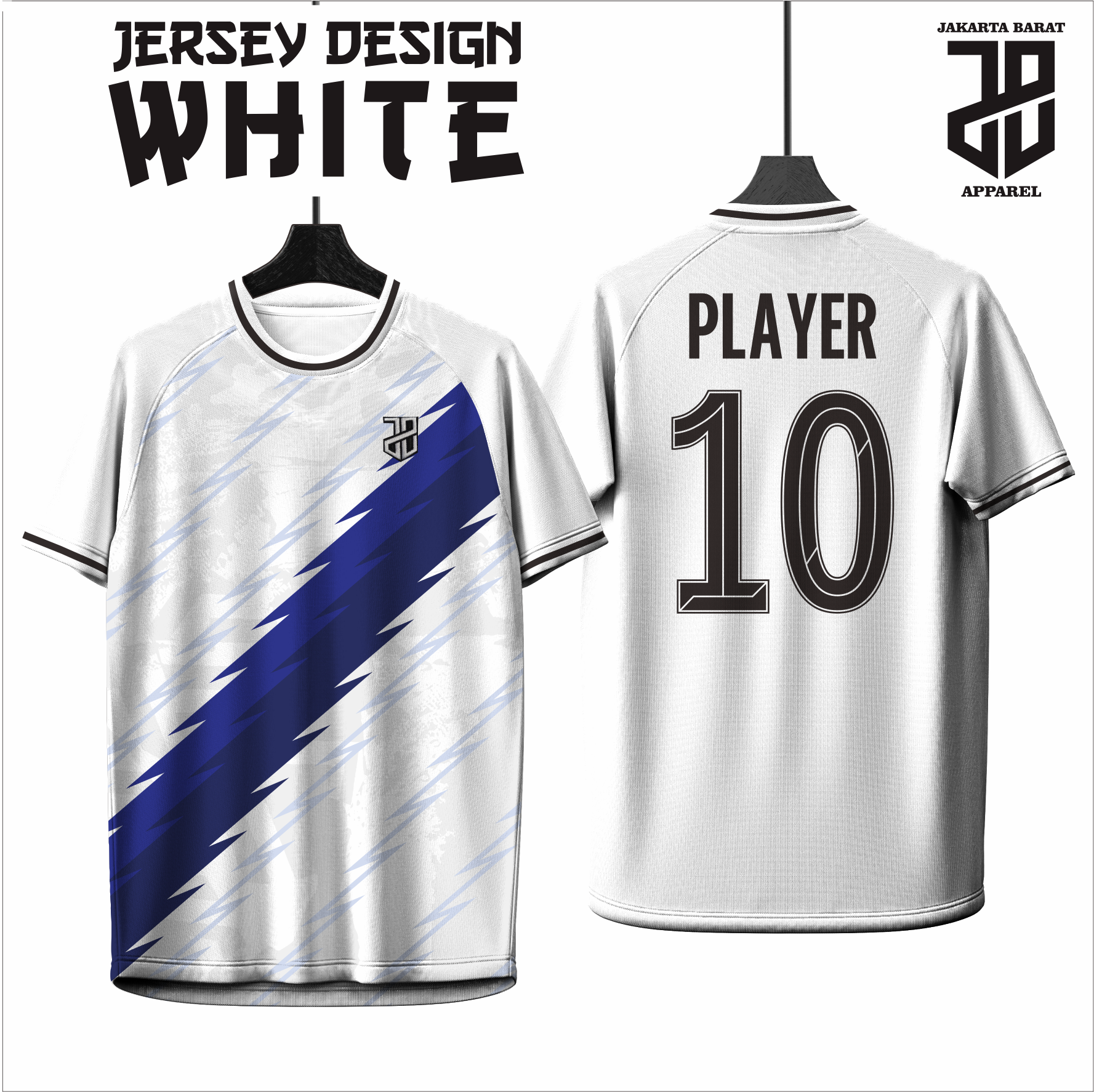 KAOS JERSEY FUTSAL & BADMINTON Esport WHITE/PUTIH Abstract Edition  DRY FIT PREMIUM MURAH BAHAN JERSEY EMBOSH KIDS ANAK DAN DEWASA BIG SIZE (Copy) (Copy) (Copy) (Copy) (Copy) (Copy)