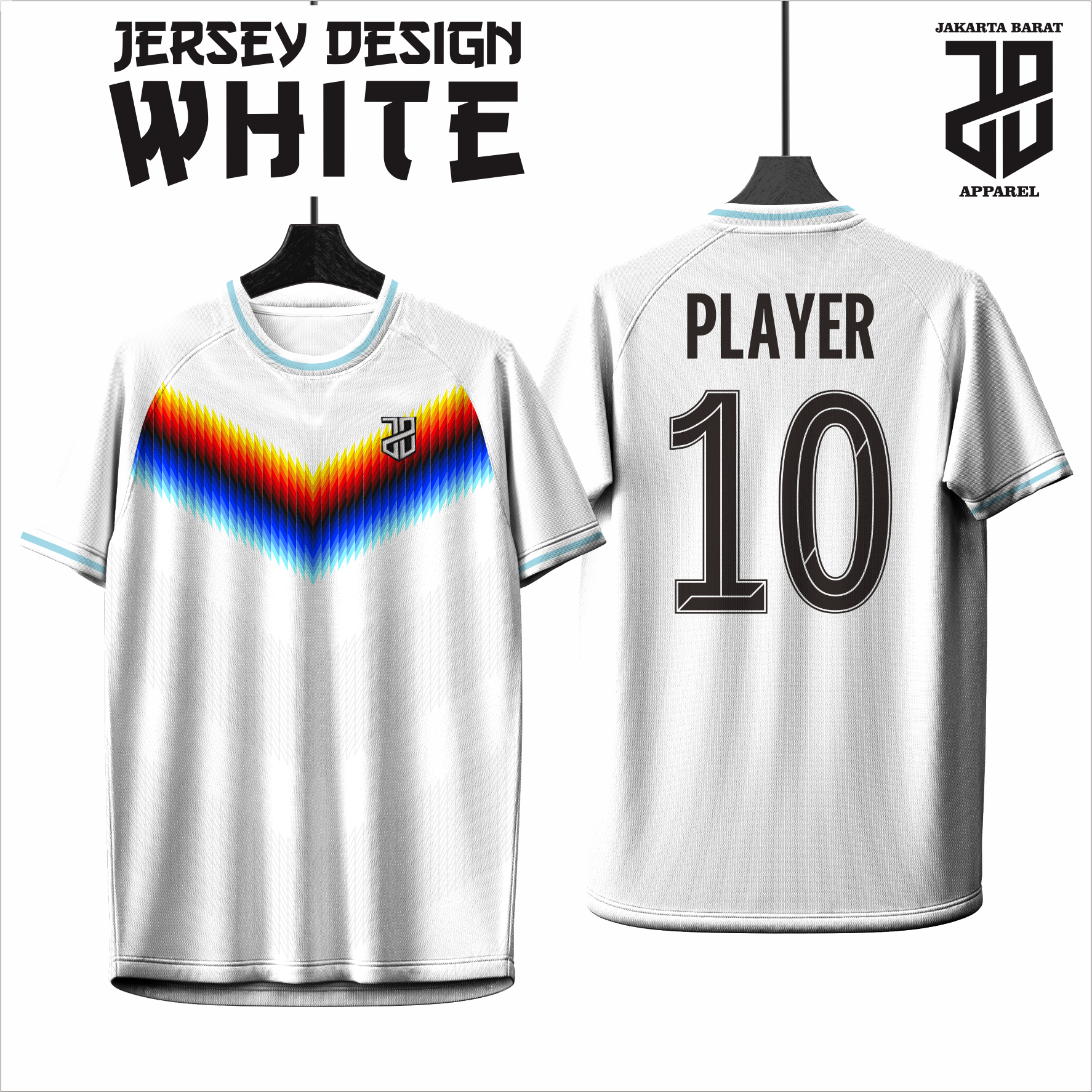 KAOS JERSEY FUTSAL & BADMINTON Esport WHITE/PUTIH Abstract Edition  DRY FIT PREMIUM MURAH BAHAN JERSEY EMBOSH KIDS ANAK DAN DEWASA BIG SIZE (Copy) (Copy) (Copy) (Copy) (Copy) (Copy)