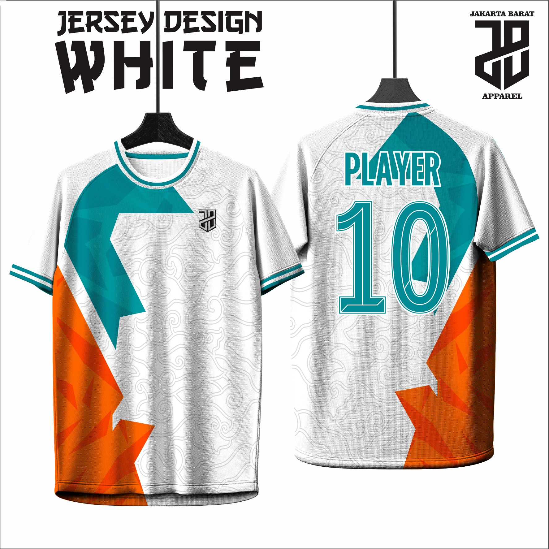 KAOS JERSEY FUTSAL & BADMINTON Esport WHITE/PUTIH Abstract Edition  DRY FIT PREMIUM MURAH KIDS ANAK DAN DEWASA BIG SIZE (Copy) (Copy) (Copy) (Copy) (Copy) (Copy) (Copy) (Copy) (Copy) (Copy) (Copy)) (Copy) (Copy) (Copy)