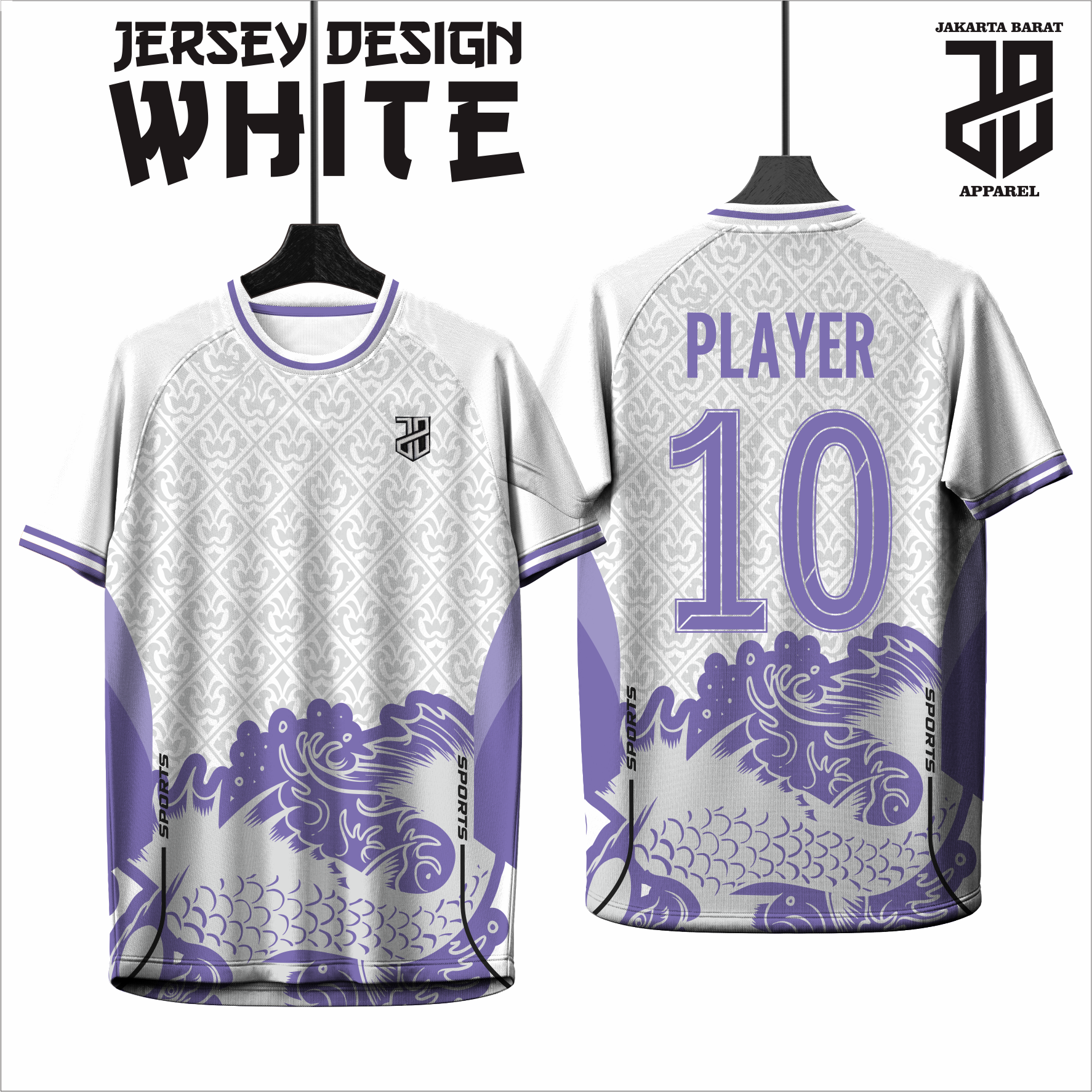 KAOS JERSEY FUTSAL & BADMINTON Esport WHITE/PUTIH Abstract Edition  DRY FIT PREMIUM MURAH KIDS ANAK DAN DEWASA BIG SIZE (Copy) (Copy) (Copy) (Copy) (Copy) (Copy) (Copy) (Copy) (Copy) (Copy) (Copy)) (Copy) (Copy) (Copy)