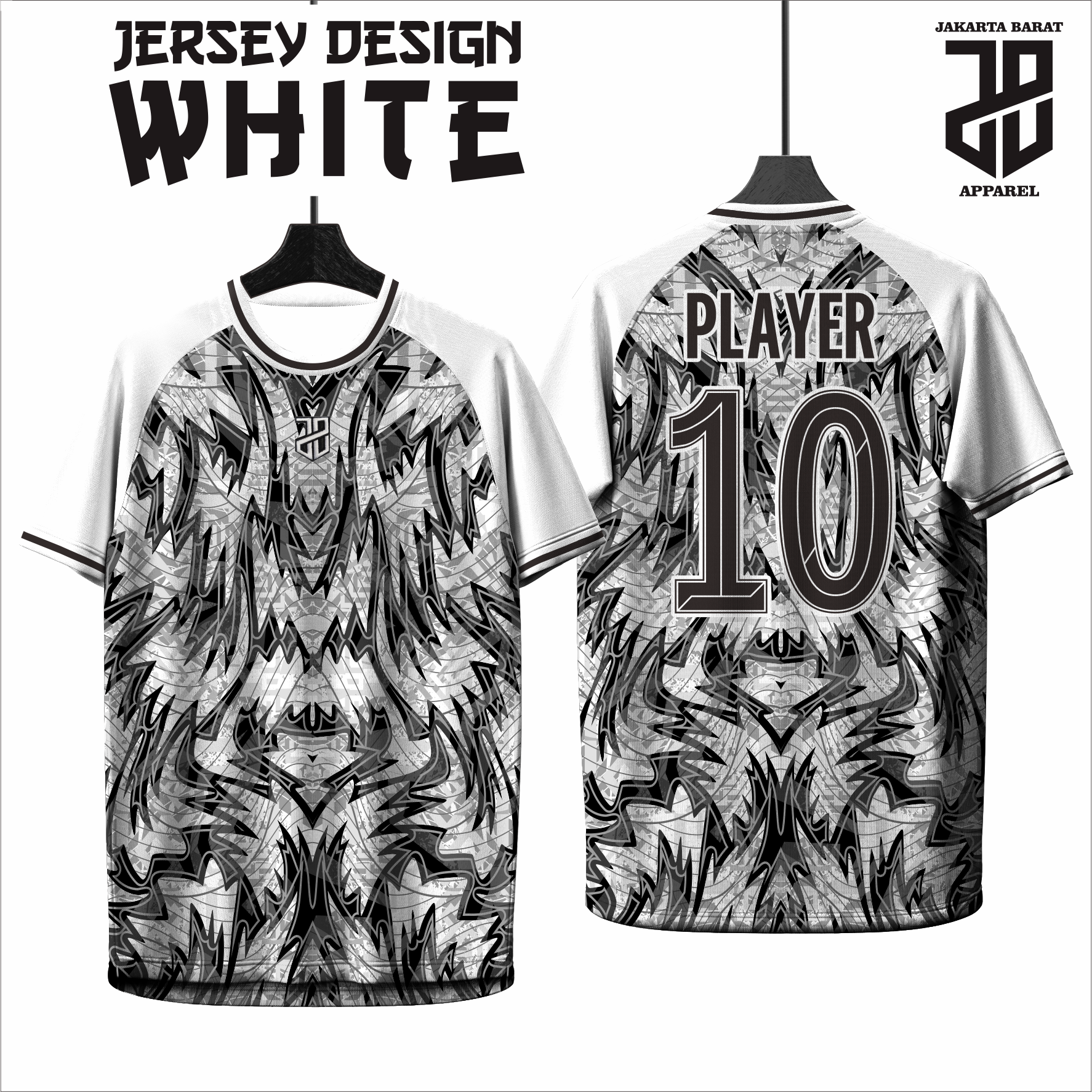 KAOS JERSEY FUTSAL & BADMINTON Esport WHITE/PUTIH Abstract Edition  DRY FIT PREMIUM MURAH KIDS ANAK DAN DEWASA BIG SIZE (Copy) (Copy) (Copy) (Copy) (Copy) (Copy) (Copy) (Copy) (Copy) (Copy) (Copy)) (Copy) (Copy) (Copy) (Copy)