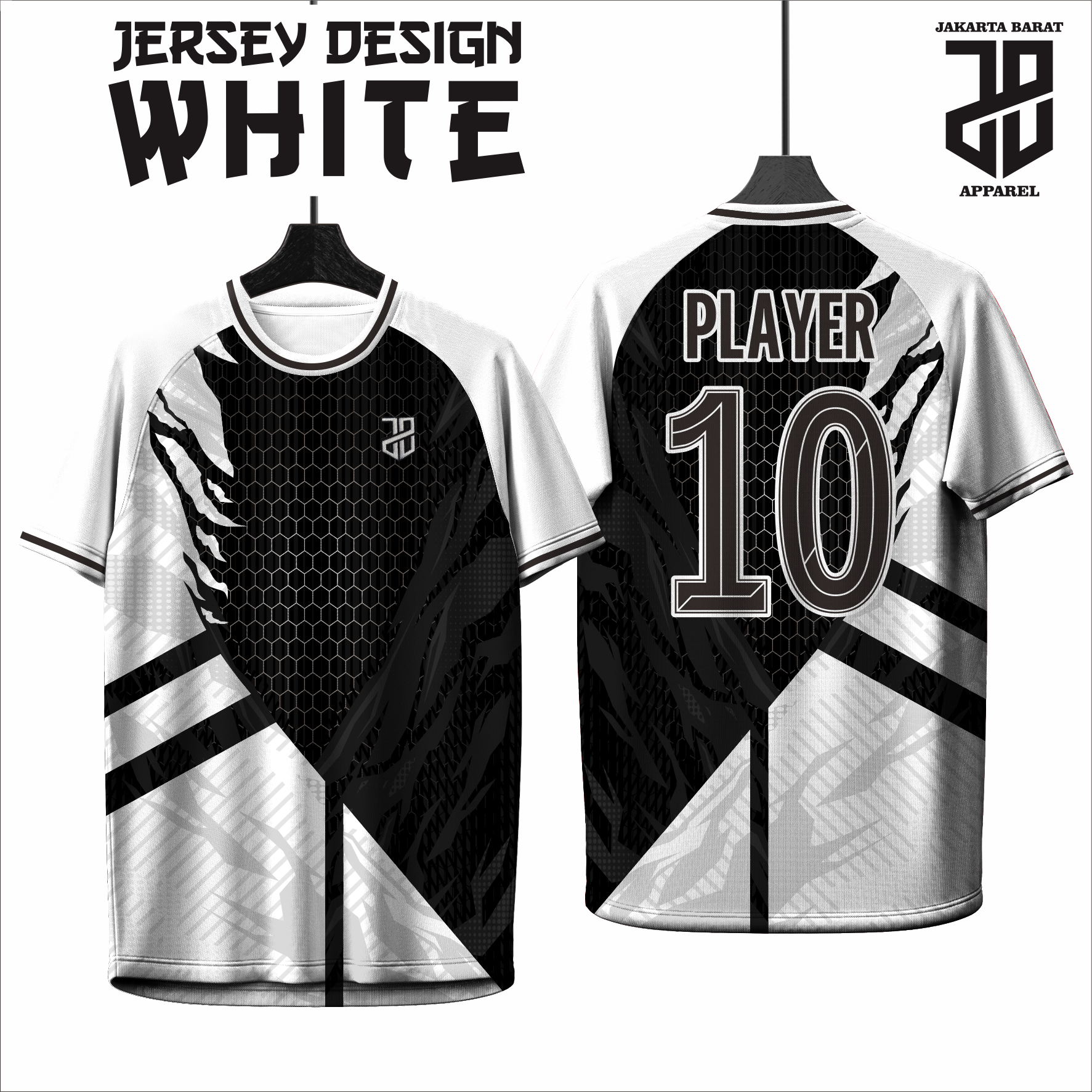 KAOS JERSEY FUTSAL & BADMINTON Esport WHITE/PUTIH Abstract Edition  DRY FIT PREMIUM MURAH KIDS ANAK DAN DEWASA BIG SIZE (Copy) (Copy) (Copy) (Copy) (Copy) (Copy) (Copy) (Copy) (Copy) (Copy) (Copy)) (Copy) (Copy) (Copy) (Copy)
