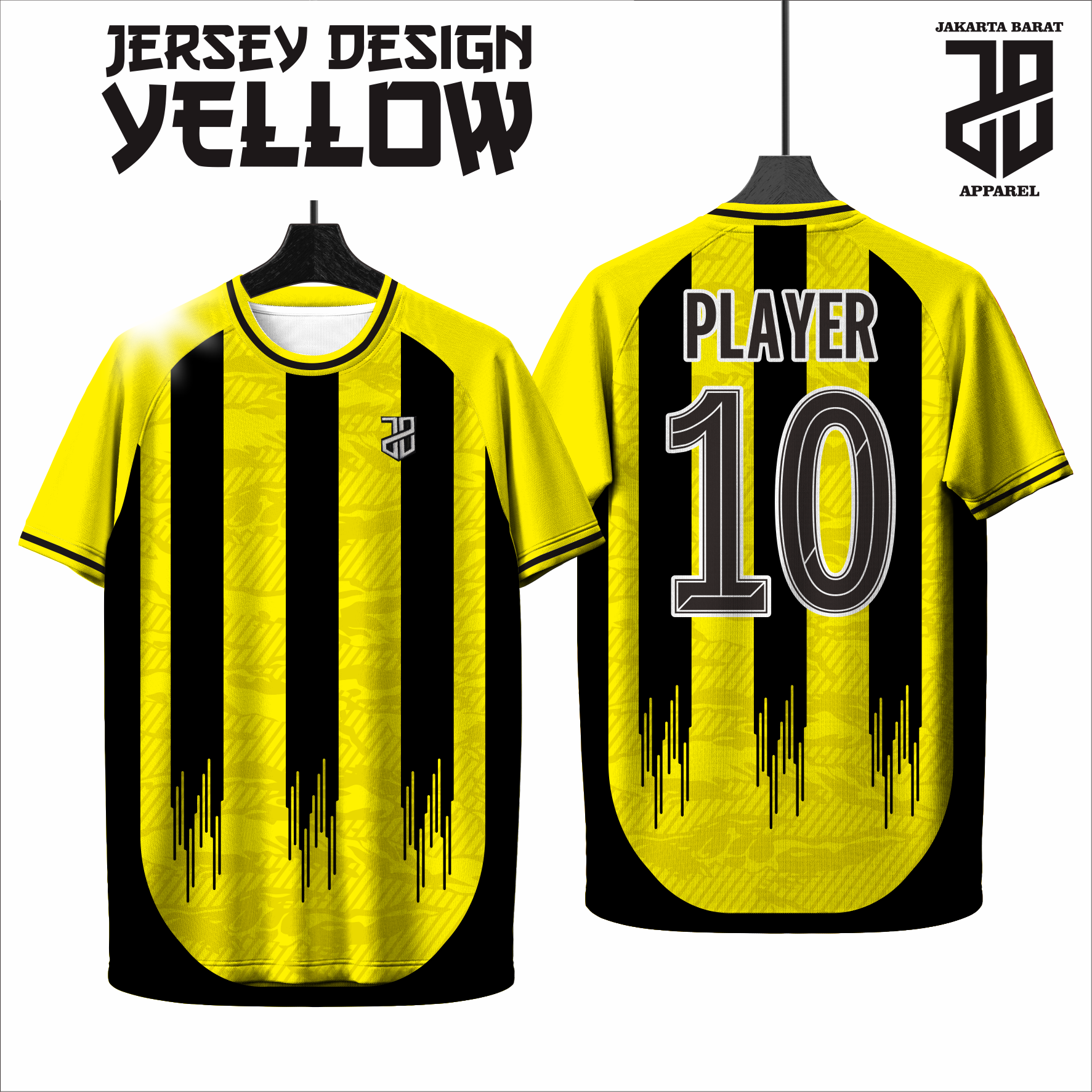 KAOS JERSEY BADMINTON/BULU TANGKIS  YELLOW/KUNING DRY FIT PREMIUM BAHAN EMBOSH MURAH KIDS ANAK DAN DEWASA COWO/CEWE BIG SIZE