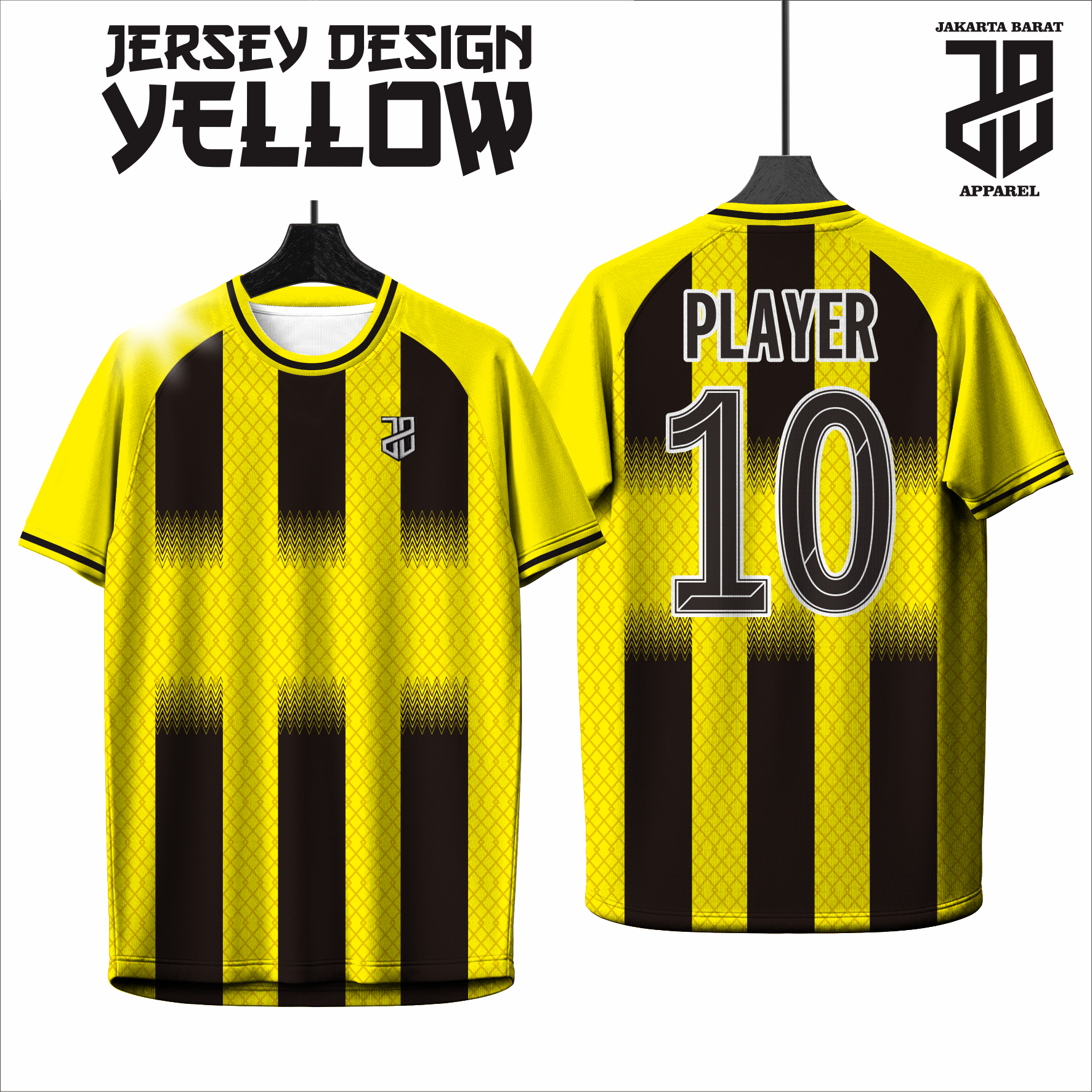 KAOS JERSEY BADMINTON/BULU TANGKIS  YELLOW/KUNING DRY FIT PREMIUM BAHAN EMBOSH MURAH KIDS ANAK DAN DEWASA COWO/CEWE BIG SIZE