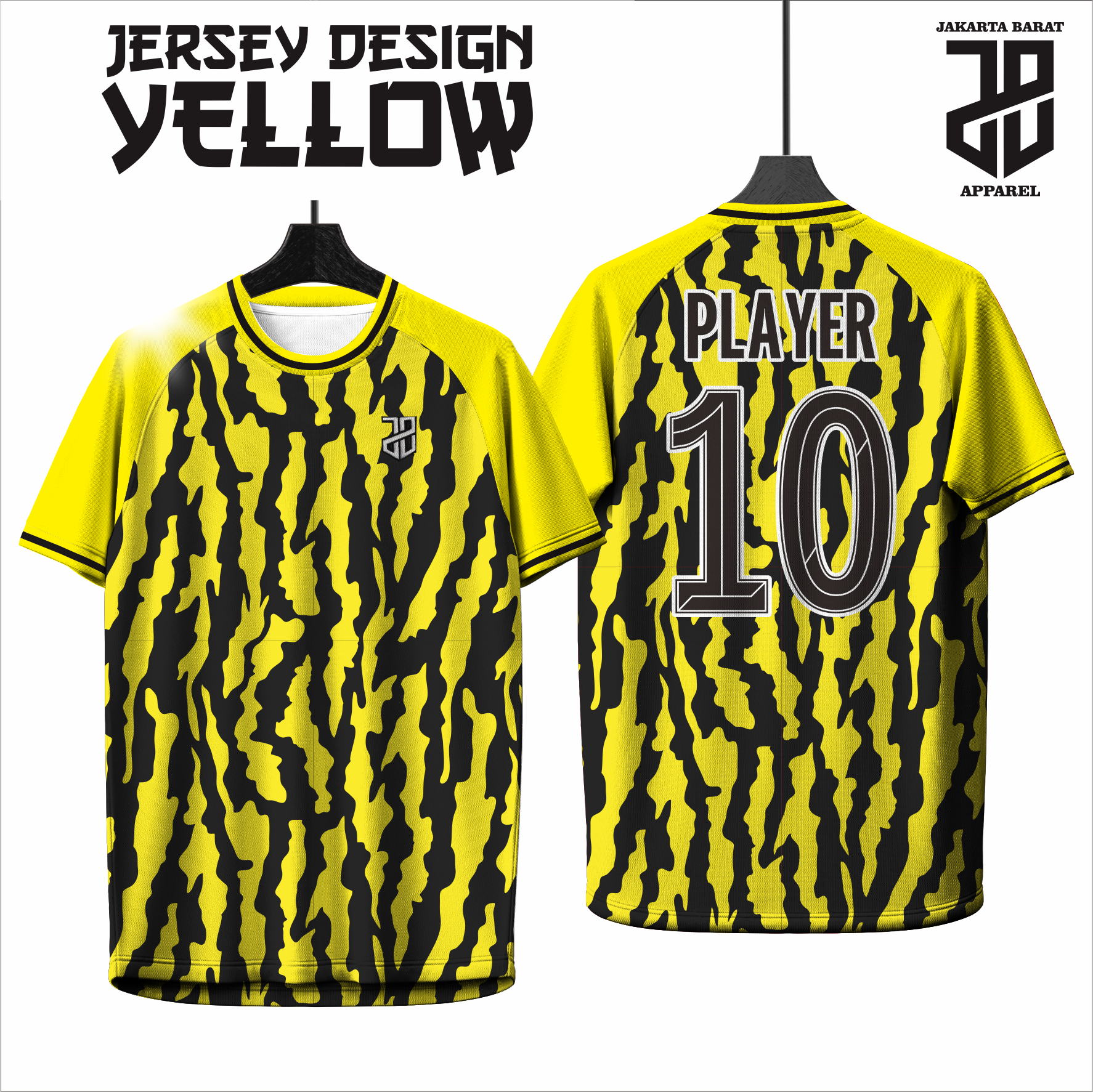 KAOS JERSEY BADMINTON/BULU TANGKIS  YELLOW/KUNING DRY FIT PREMIUM BAHAN EMBOSH MURAH KIDS ANAK DAN DEWASA COWO/CEWE BIG SIZE