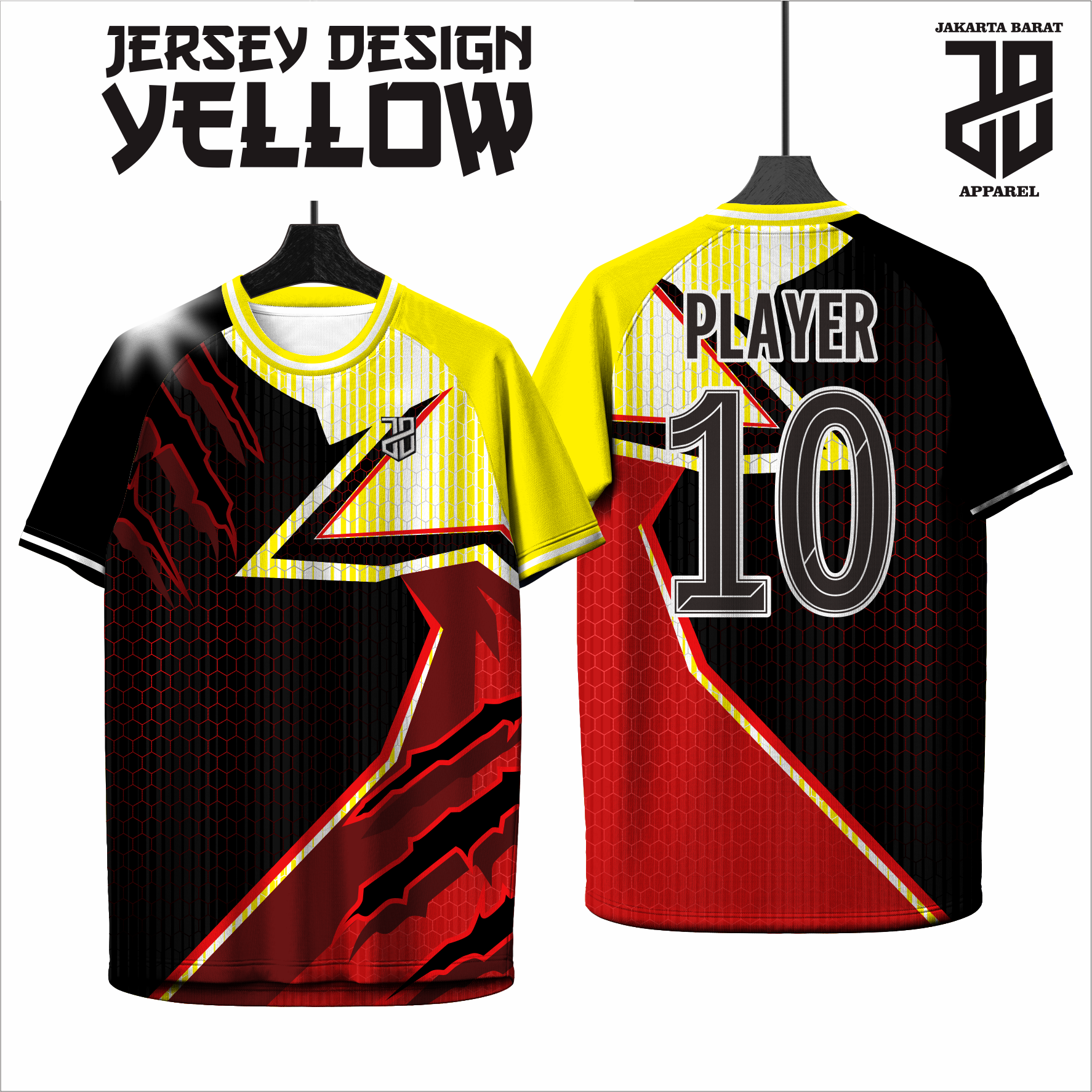 KAOS JERSEY BADMINTON/BULU TANGKIS  YELLOW/KUNING DRY FIT PREMIUM BAHAN EMBOSH MURAH FREE COSTUM KIDS ANAK DAN DEWASA COWO/CEWEBIG SIZE