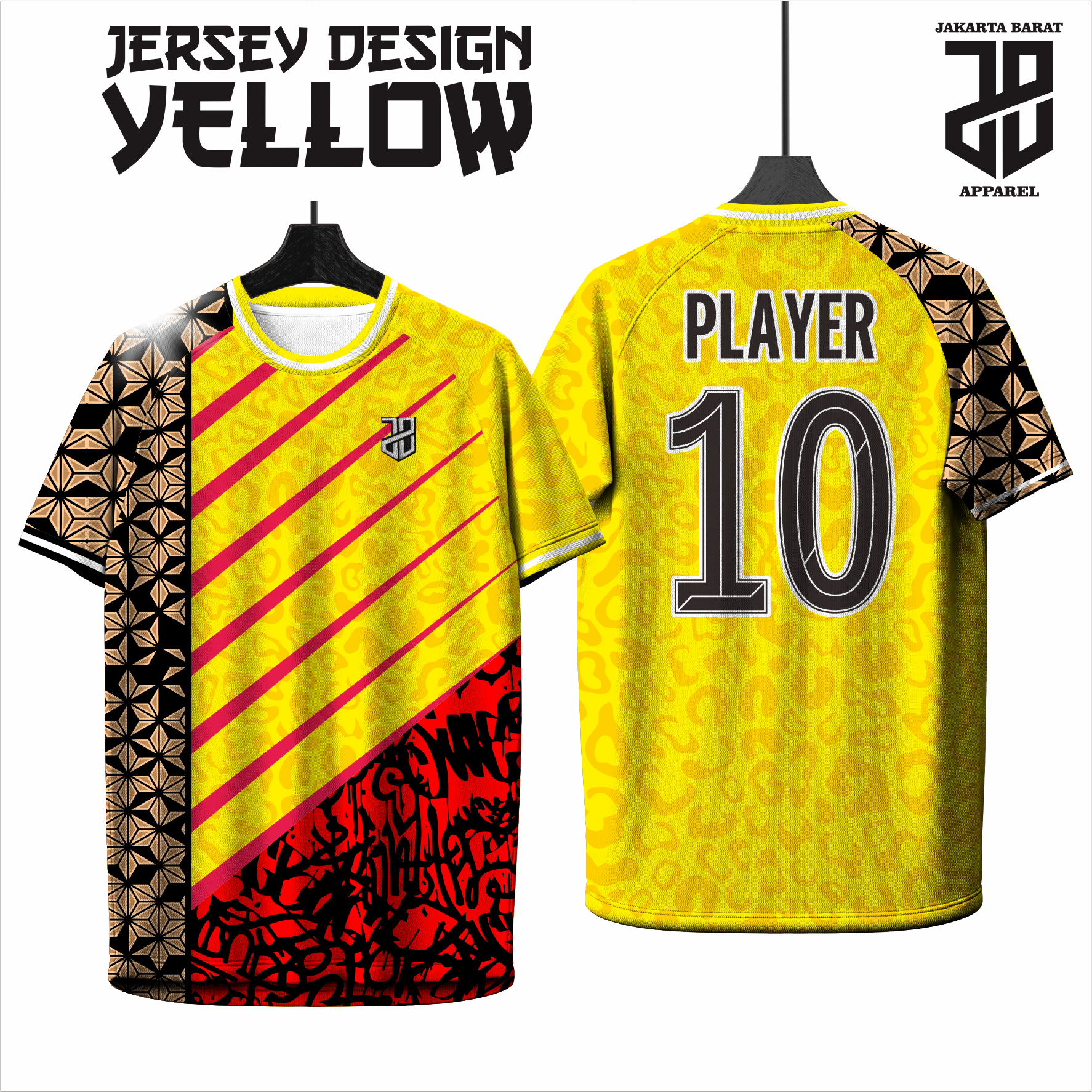 KAOS JERSEY BADMINTON/BULU TANGKIS  YELLOW/KUNING DRY FIT PREMIUM BAHAN EMBOSH MURAH FREE COSTUM KIDS ANAK DAN DEWASA COWO/CEWEBIG SIZE
