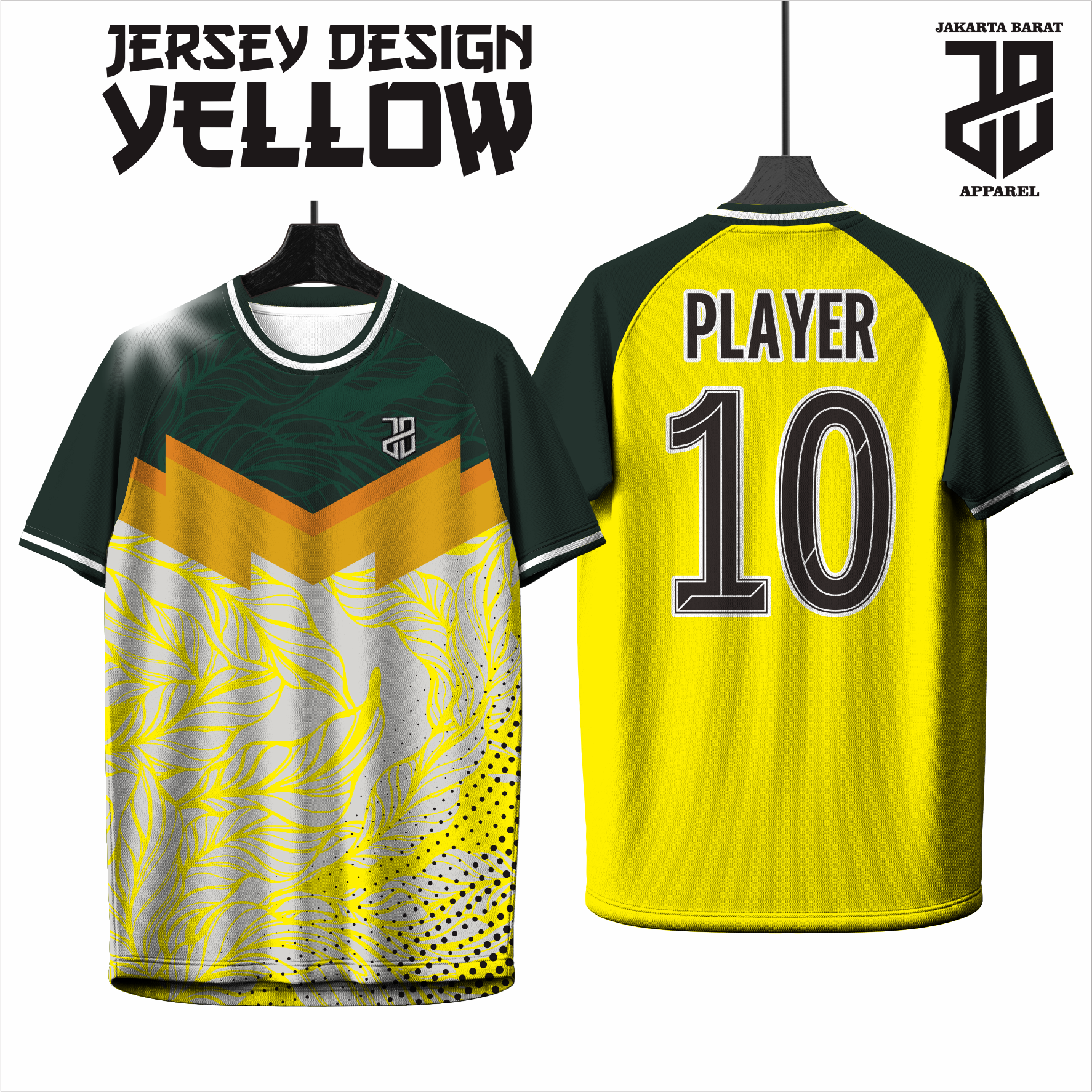 KAOS JERSEY BADMINTON/BULU TANGKIS  YELLOW/KUNING DRY FIT PREMIUM BAHAN EMBOSH MURAH FREE COSTUM KIDS ANAK DAN DEWASA COWO/CEWEBIG SIZE