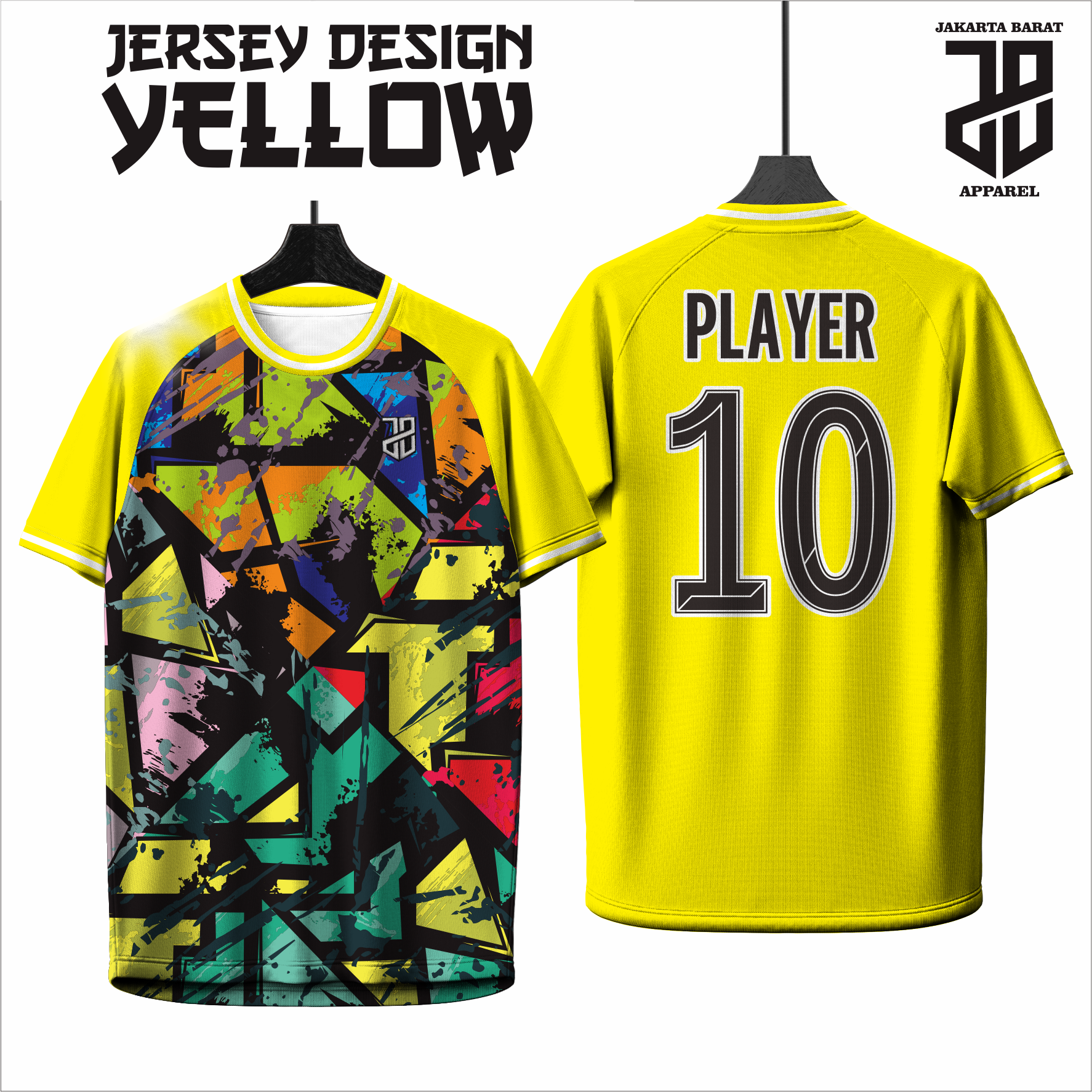 KAOS JERSEY BADMINTON/BULU TANGKIS  YELLOW/KUNING DRY FIT PREMIUM BAHAN EMBOSH MURAH FREE COSTUM KIDS ANAK DAN DEWASA COWO/CEWEBIG SIZE