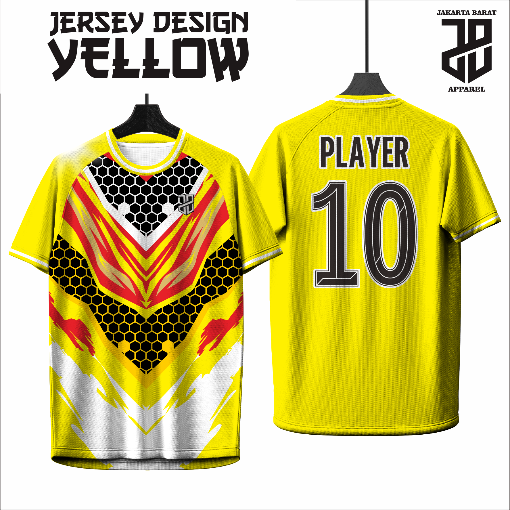 KAOS JERSEY BADMINTON/BULU TANGKIS  YELLOW/KUNING DRY FIT PREMIUM MURAH KIDS ANAK DAN DEWASA COWO/CEWEBIG SIZE