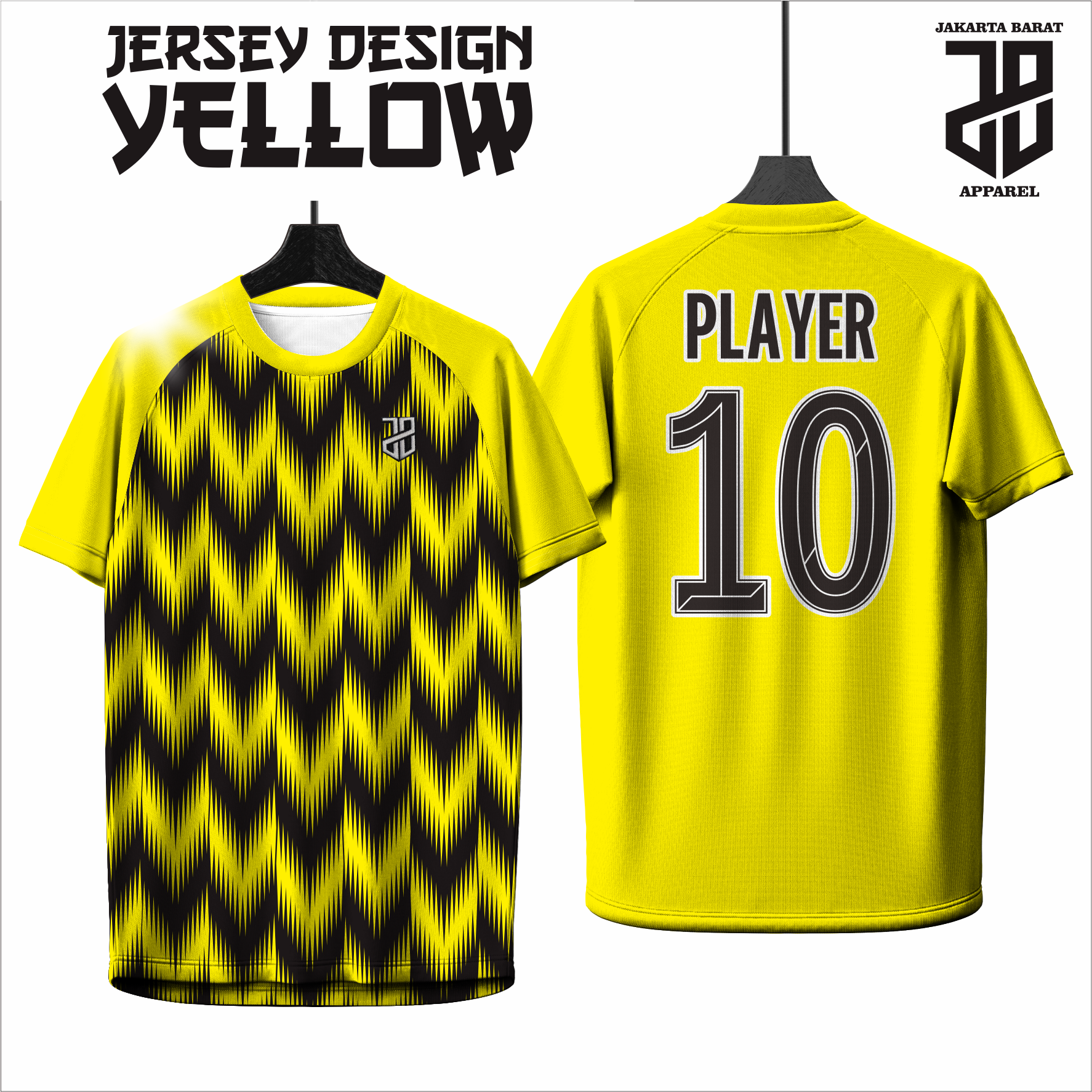 KAOS JERSEY BADMINTON/BULU TANGKIS  YELLOW/KUNING DRY FIT PREMIUM MURAH KIDS ANAK DAN DEWASA COWO/CEWEBIG SIZE