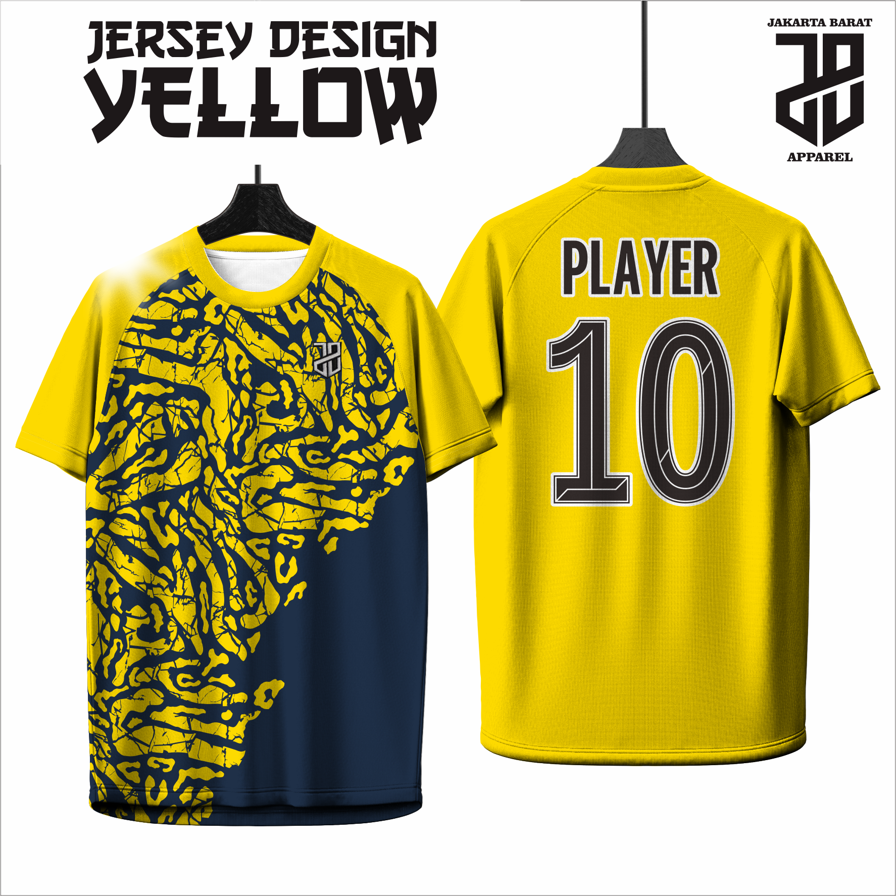 KAOS JERSEY BADMINTON/BULU TANGKIS  YELLOW/KUNING DRY FIT PREMIUM MURAH KIDS ANAK DAN DEWASA COWO/CEWEBIG SIZE