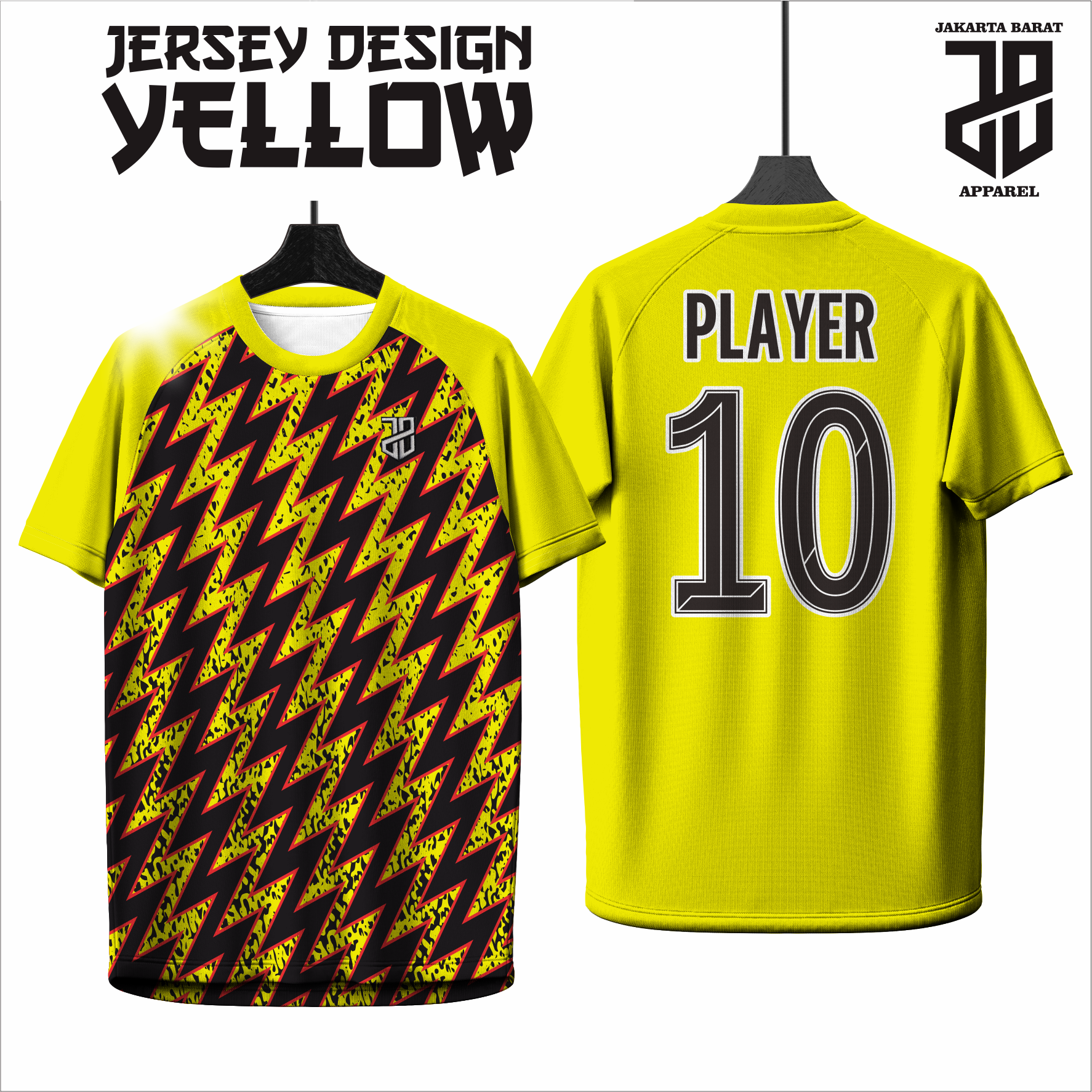 KAOS JERSEY BADMINTON/BULU TANGKIS  YELLOW/KUNING DRY FIT PREMIUM MURAH KIDS ANAK DAN DEWASA COWO/CEWEBIG SIZE
