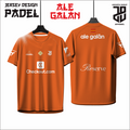 KAOS PADEL