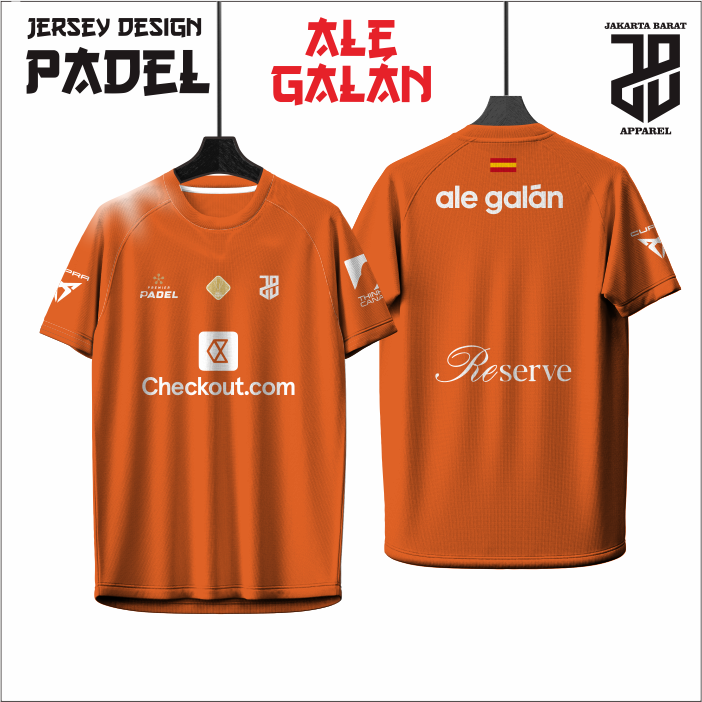 KAOS PADEL