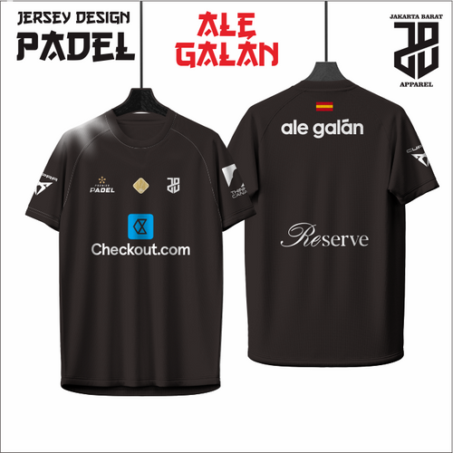 KAOS PADEL
