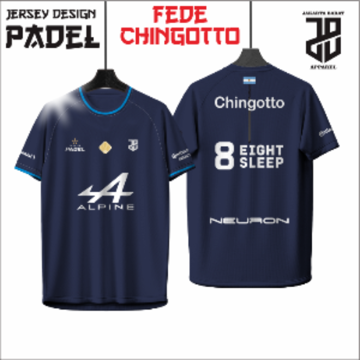 KAOS PADEL