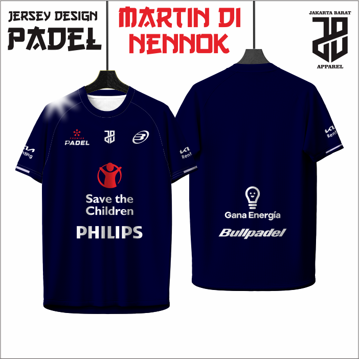 KAOS PADEL