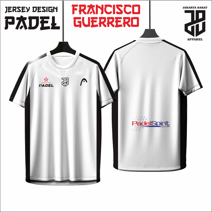 KAOS PADEL
