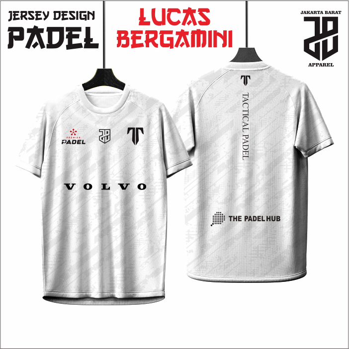 KAOS PADEL