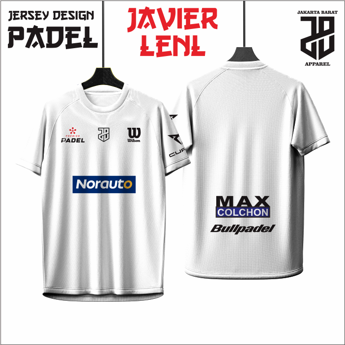 KAOS PADEL