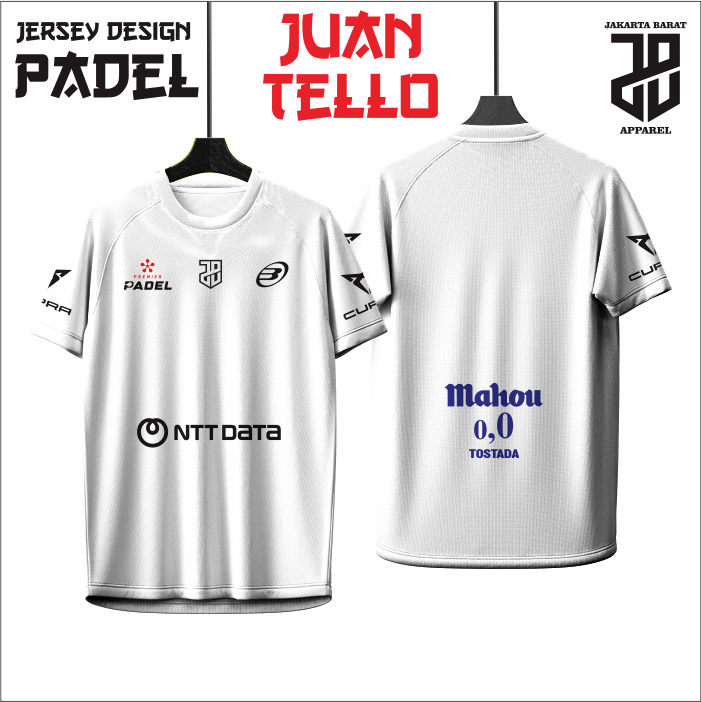 KAOS PADEL
