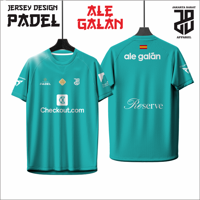 KAOS PADEL