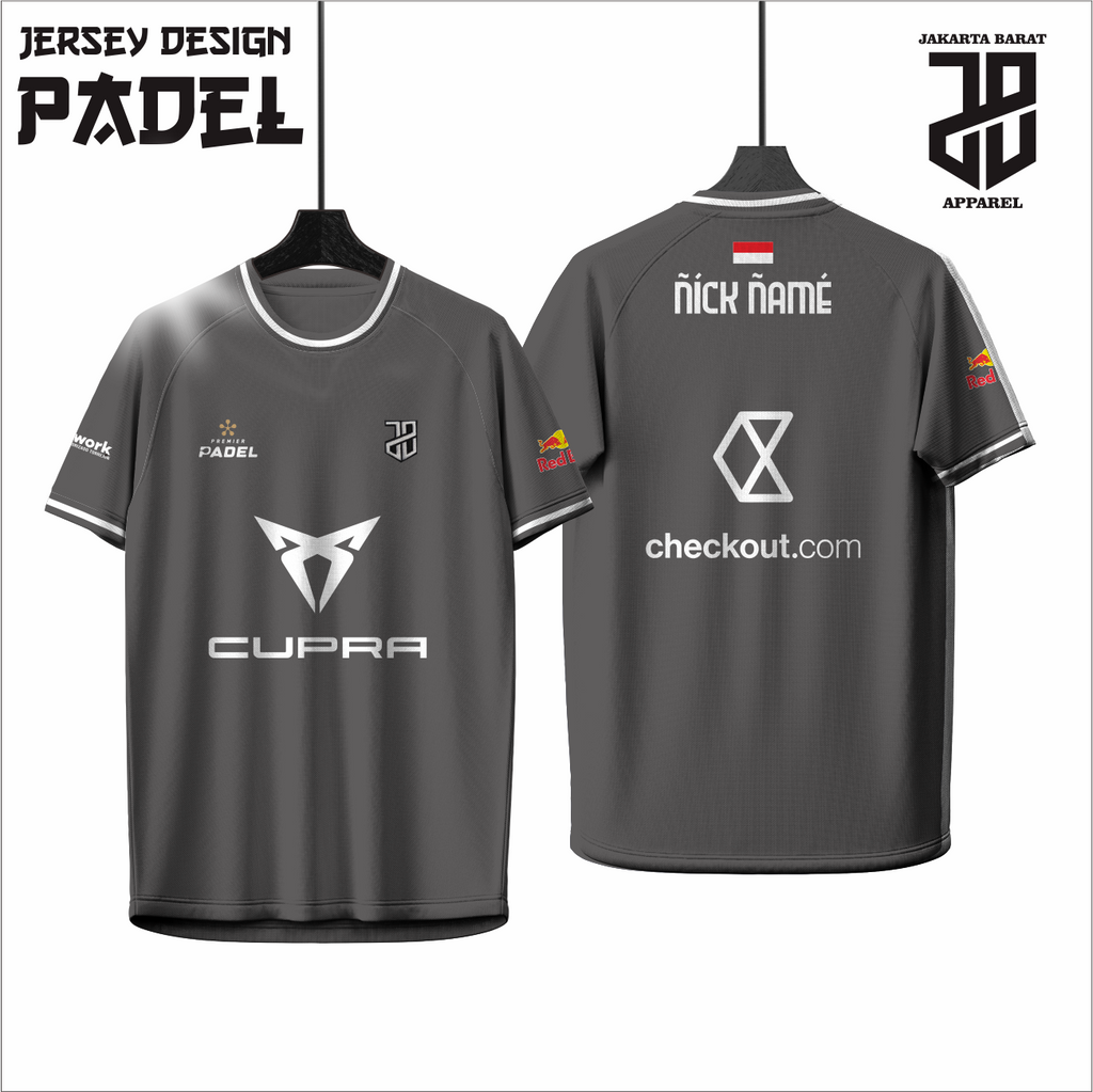 KAOS JERSEY PADEL PRO ALE GALLAN DRY FIT PREMIUM MURAH KIDS ANAK DAN DEWASA BIG SIZE (Copy) (Copy) (Copy)