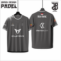 KAOS JERSEY PADEL PRO ALE GALLAN DRY FIT PREMIUM MURAH KIDS ANAK DAN DEWASA BIG SIZE (Copy) (Copy) (Copy)