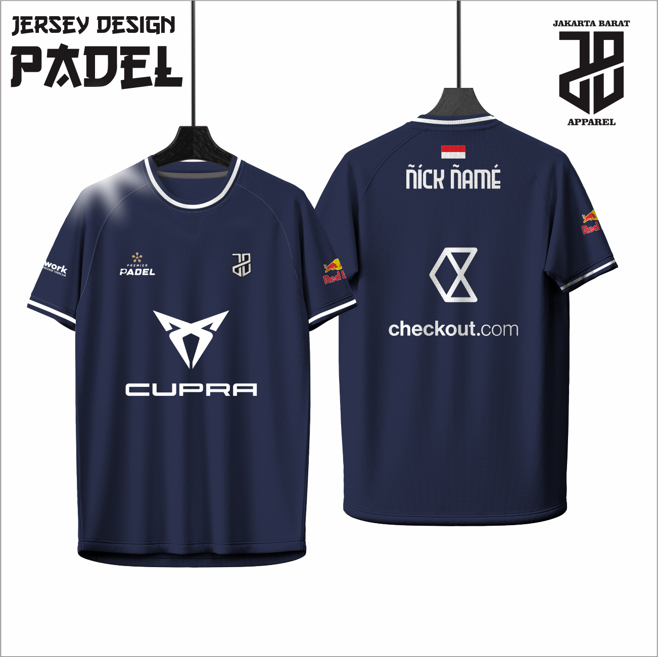 KAOS JERSEY PADEL PRO ALE GALLAN DRY FIT PREMIUM MURAH KIDS ANAK DAN DEWASA BIG SIZE (Copy) (Copy) (Copy)