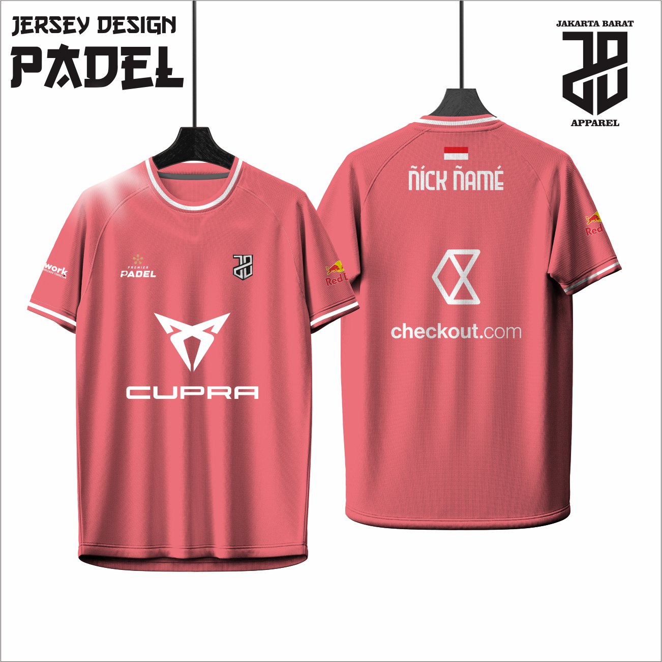 KAOS JERSEY PADEL PRO ALE GALLAN DRY FIT PREMIUM MURAH KIDS ANAK DAN DEWASA BIG SIZE (Copy) (Copy) (Copy)