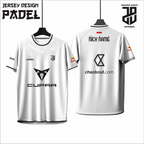 KAOS JERSEY PADEL PRO ALE GALLAN DRY FIT PREMIUM MURAH BAHAN EMBOSH KIDS ANAK DAN DEWASA COWO/CEWE BIG SIZE