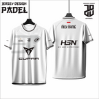 KAOS JERSEY BULLPADEL CHINGGOTO DRY FIT PREMIUM MURAH BAHAN EMBOSH KIDS ANAK DAN DEWASA COWO/CEWE BIG SIZE