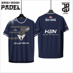 KAOS JERSEY BULLPADEL CHINGGOTO DRY FIT PREMIUM MURAH BAHAN EMBOSH KIDS ANAK DAN DEWASA COWO/CEWE BIG SIZE