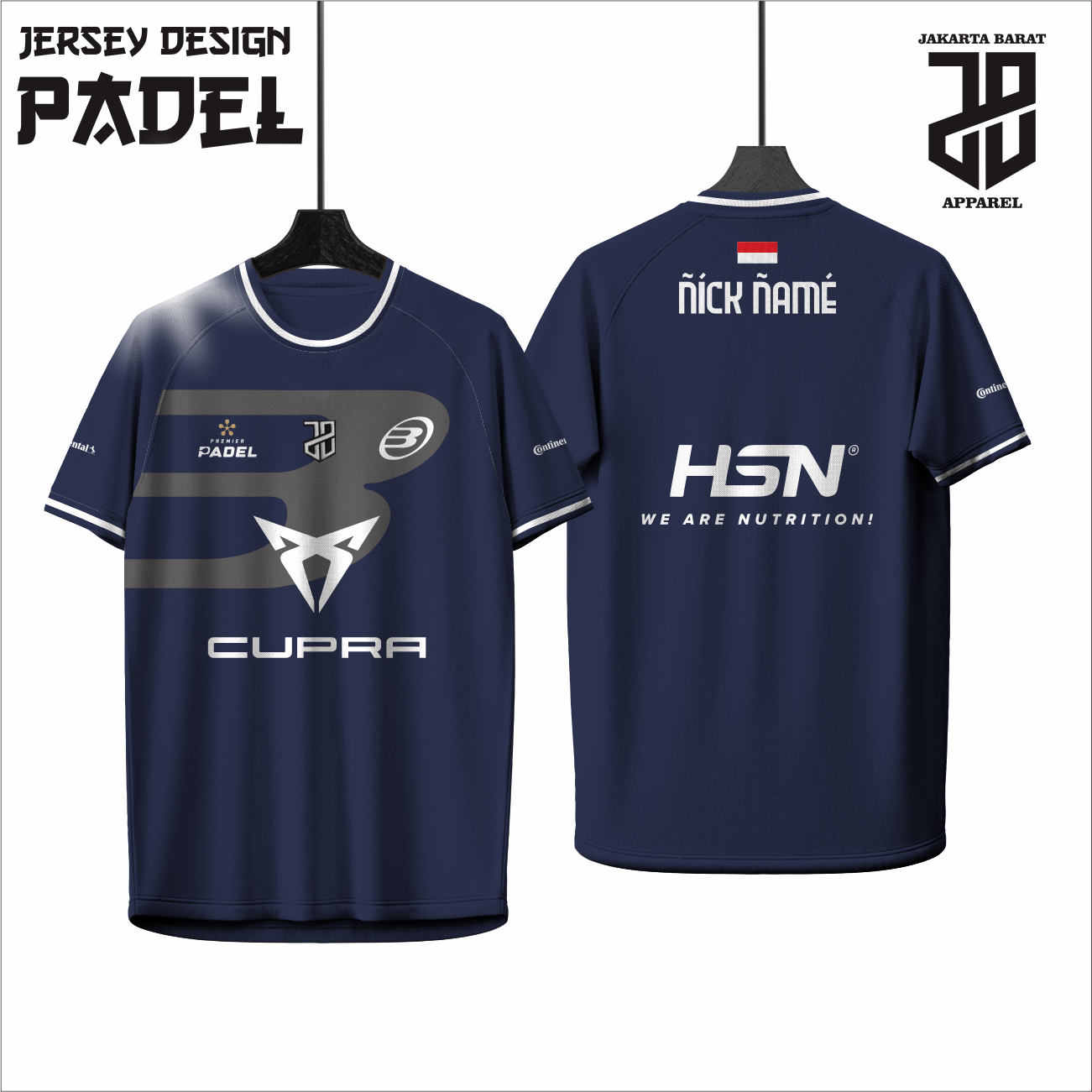 KAOS JERSEY PADEL CHINGGOTO DRY FIT PREMIUM MURAH KIDS ANAK DAN DEWASA BIG SIZE (Copy) (Copy)