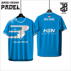 KAOS JERSEY BULLPADEL CHINGGOTO DRY FIT PREMIUM MURAH BAHAN EMBOSH KIDS ANAK DAN DEWASA COWO/CEWE BIG SIZE