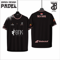 KAOS JERSEY PADEL LEBRON DRY FIT PREMIUM MURAH KIDS ANAK DAN DEWASA BIG SIZE (Copy) (Copy) (Copy)