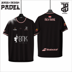 KAOS JERSEY PADEL LEBRON DRY FIT PREMIUM MURAH BAHAN EMBOSH KIDS ANAK DAN DEWASA COWO/CEWE BIG SIZE