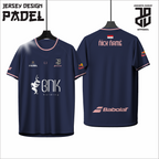 KAOS JERSEY PADEL LEBRON DRY FIT PREMIUM MURAH BAHAN EMBOSH KIDS ANAK DAN DEWASA COWO/CEWE BIG SIZE
