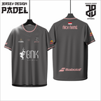 KAOS JERSEY PADEL LEBRON DRY FIT PREMIUM MURAH BAHAN EMBOSH KIDS ANAK DAN DEWASA COWO/CEWE BIG SIZE