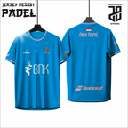 KAOS JERSEY PADEL LEBRON DRY FIT PREMIUM MURAH BAHAN EMBOSH KIDS ANAK DAN DEWASA COWO/CEWE BIG SIZE