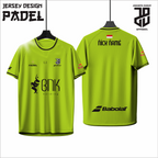 KAOS JERSEY PADEL LEBRON DRY FIT PREMIUM MURAH BAHAN EMBOSH KIDS ANAK DAN DEWASA COWO/CEWE BIG SIZE