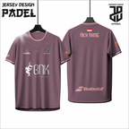 KAOS JERSEY PADEL LEBRON DRY FIT PREMIUM MURAH BAHAN EMBOSH KIDS ANAK DAN DEWASA COWO/CEWE BIG SIZE