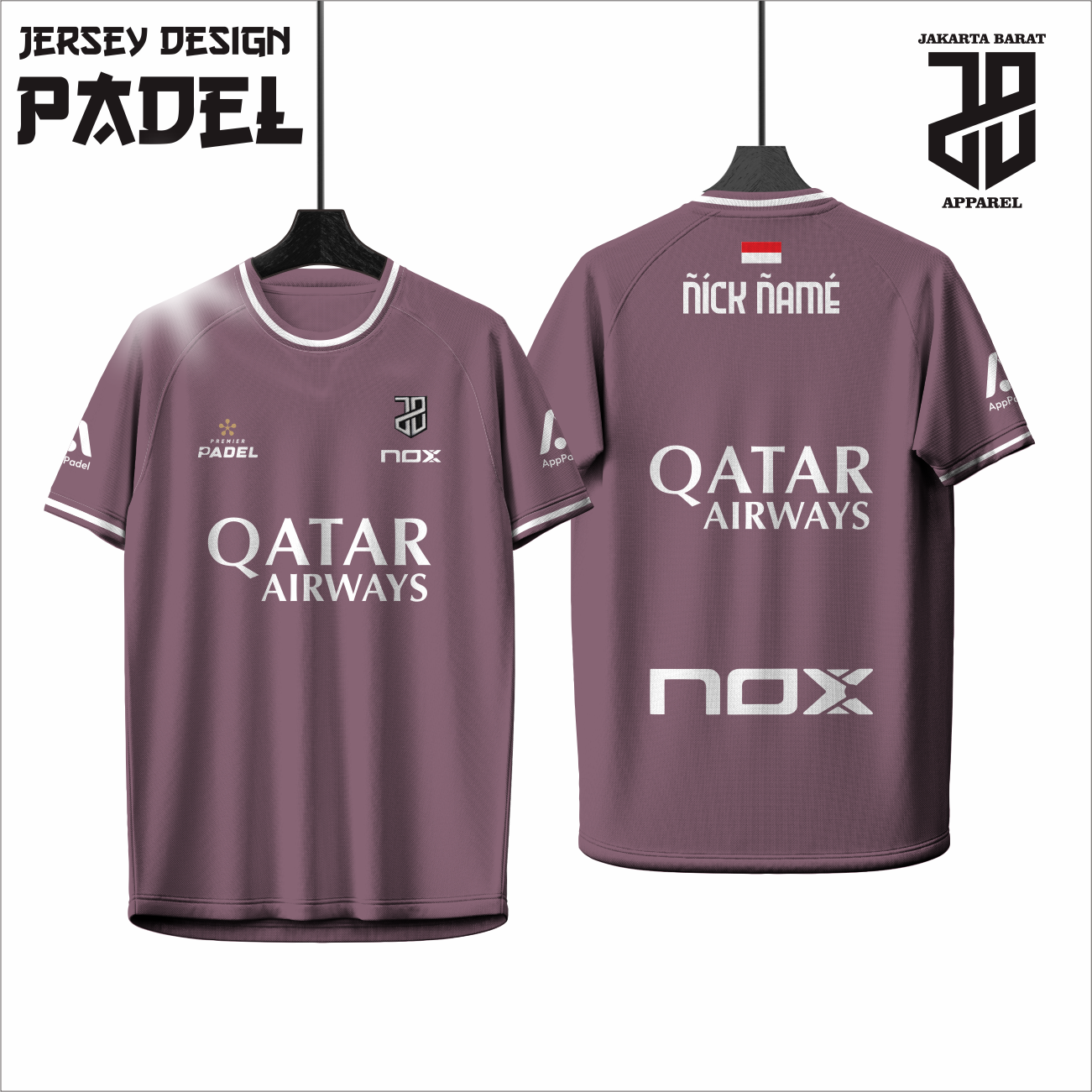 KAOS JERSEY PADEL TAPIA DRY FIT PREMIUM MURAH KIDS ANAK DAN DEWASA BIG SIZE (Copy) (Copy) (Copy) (Copy) (Copy) (Copy)