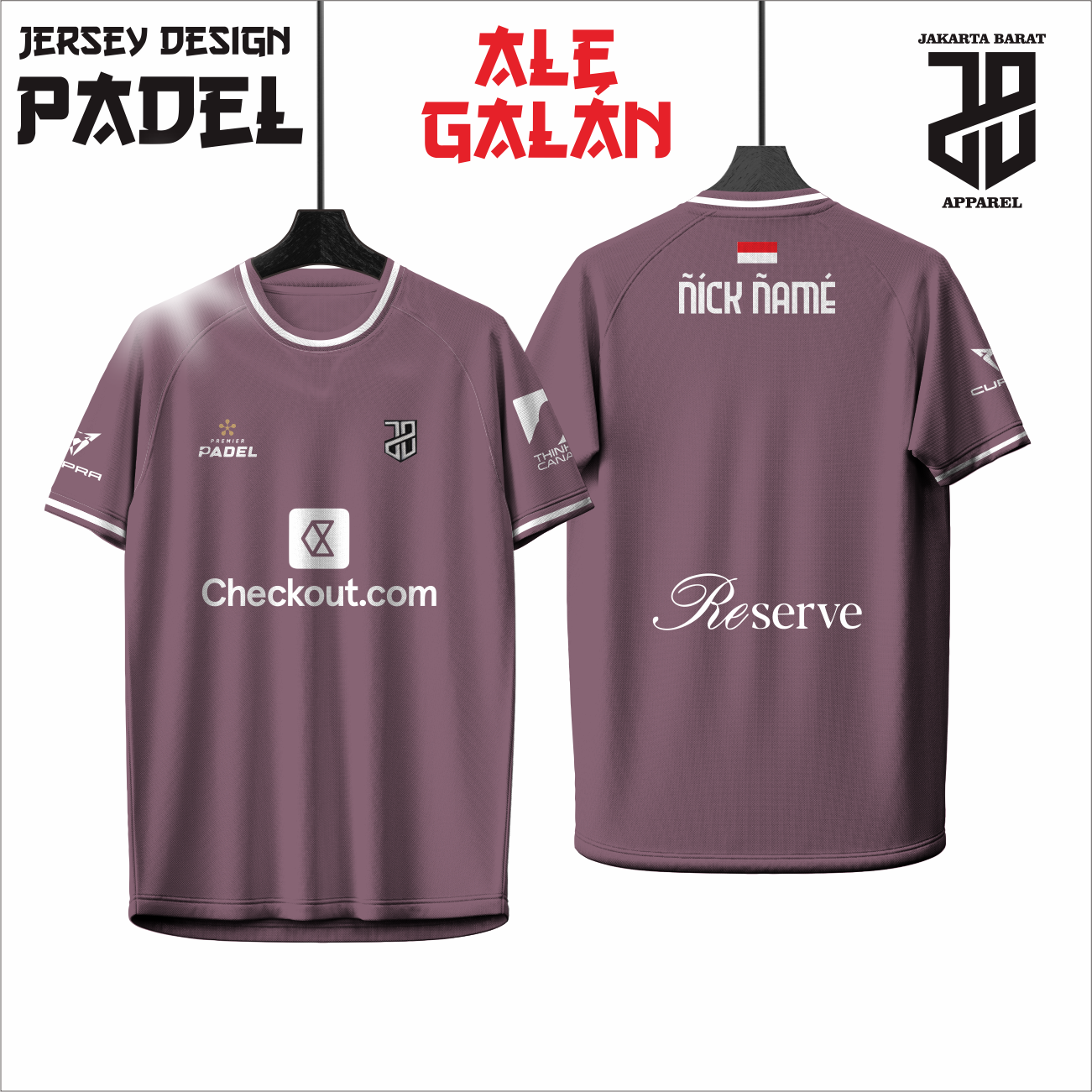 KAOS JERSEY PADEL ALE GALLAN DRY FIT PREMIUM MURAH KIDS ANAK DAN DEWASA BIG SIZE (Copy) (Copy) (Copy) (Copy) (Copy)
