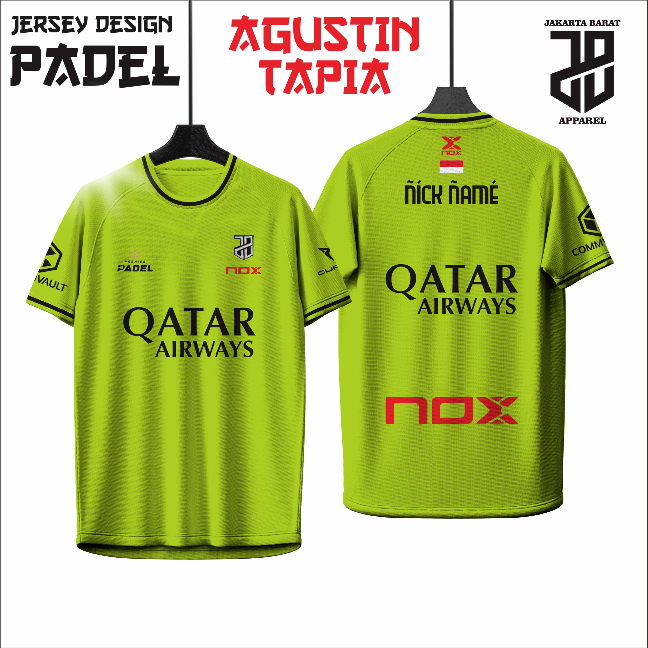 KAOS JERSEY PADEL TAPIA DRY FIT PREMIUM MURAH KIDS ANAK DAN DEWASA BIG SIZE (Copy) (Copy) (Copy) (Copy) (Copy) (Copy) (Copy)